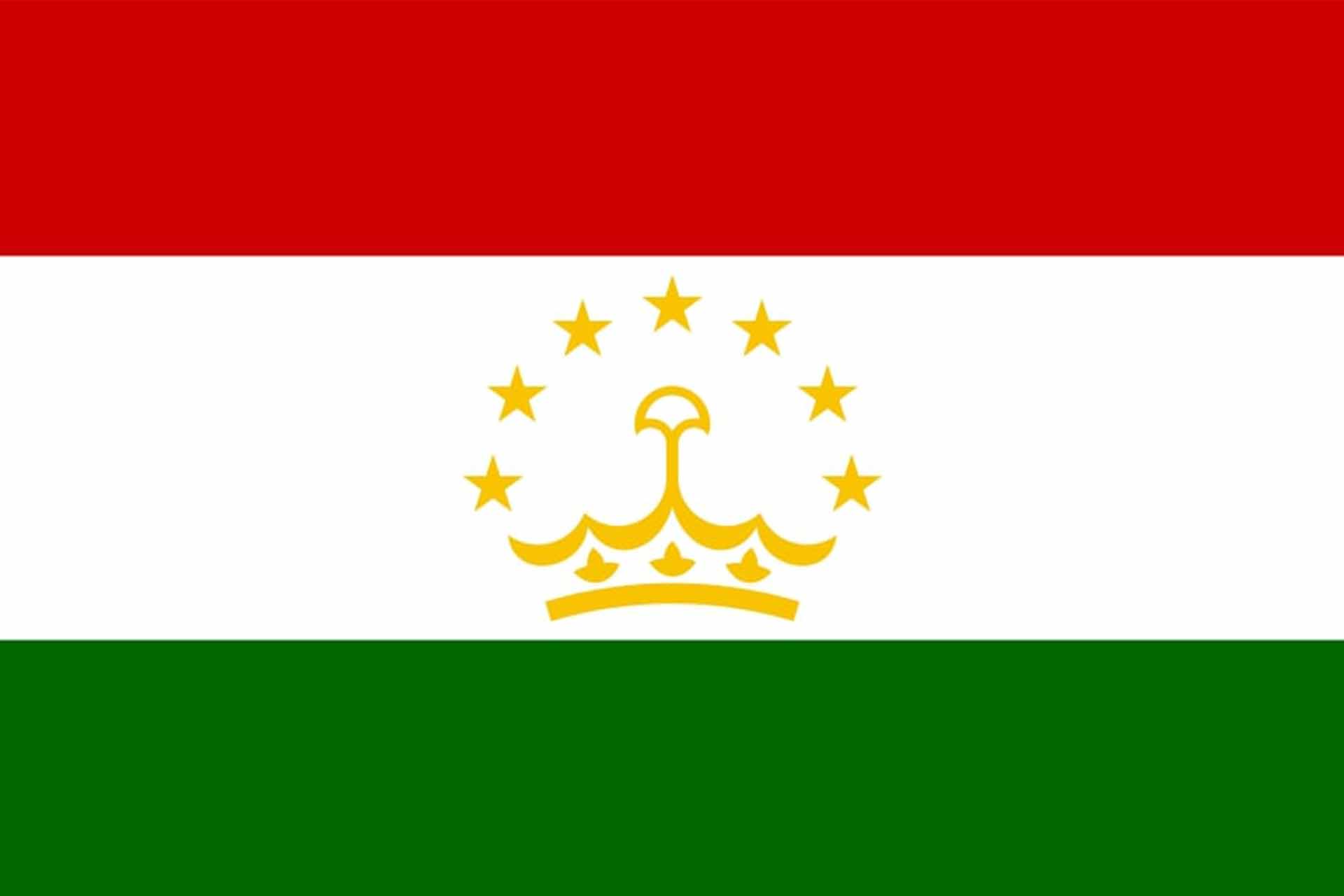 Tajiquistão