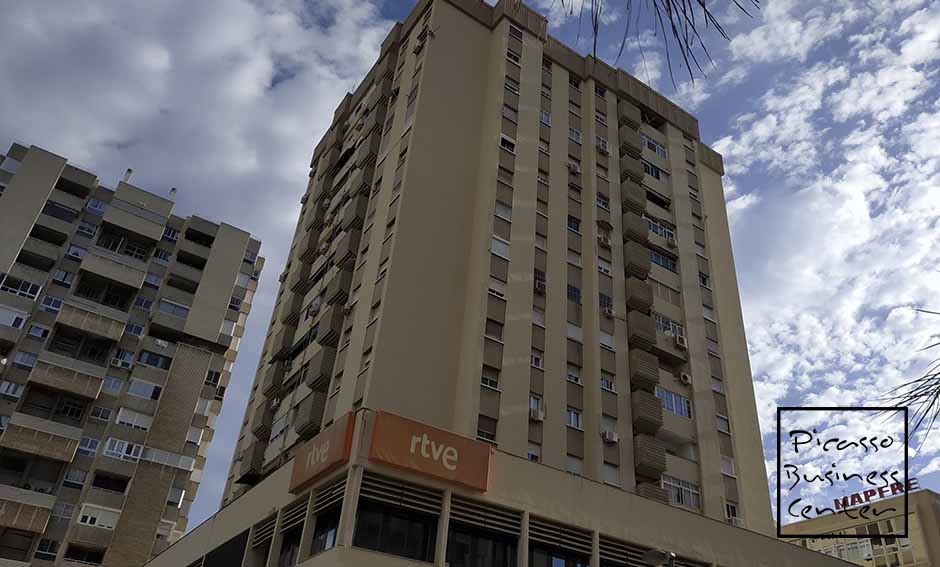 Agência EFE, Rádio Nacional de Espanha, Rádio Televisão Espanhola RTVE, Mapfre